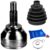 Junta Homocinetica Roda Chevolet Vectra 2.0 8v 94 A 96 Skf