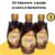 Kit 3 Sabonete Intimo Aroeira com Barbatimão Antibacteriano  Liquido A Pronta Entrega