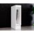 Gabinete de Cozinha Modulado Balcão c/ Porta Toalha Americana s/ Tampo 20cm Branco – Henn