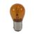 10x Lâmpada Automotiva 1034 12V 21/5W BAY15D 02 Polos Ambar Shocklight SL-121034AM