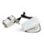 Motor E Pedal Máquina De Costura Doméstica Importway 220v