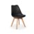 Cadeira Eames Wood Leda Design