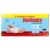 Fralda Descartável Huggies Tripla Proteção Mega Tamanho P  – 9 Pacotes com 38 Fraldas  – Total 342 Tiras – Leve 2 Tiras