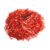 Palha Decorativa Seda Vermelho – 01 unidade – 50g – Cromus