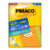 Etiqueta inkjet/laser carta 6089 com 10 folhas Pimaco