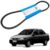 Correia Alternador Celta Classic Corsa 94-2008 Poly V Dayco