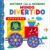 Livro Cartonado Mundo divertido