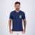 Camisa Grêmio Classic Midnight Marinho
