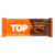 Chocolate Fracionado Top Meio Amargo Barra 1,01Kg HARALD