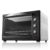 Forno Elétrico 60 Litros Com Grelha e Bandeja Easy Clean Best