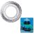 Disco de Freio Dianteiro Cb 300r Sem Abs 2009-2015 / Cbx 250 Twister + Pastilhas Cobreq