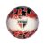 Mini Bola de Futebol  PVC/PU – São Paulo Futebol e Magia – 1707