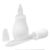 Kit Aspirador Nasal Buba Com Conta-Gotas 0M+