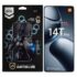 Teclado para Notebook Emachines D Series D442 ABNT2 – F3 WI-FI