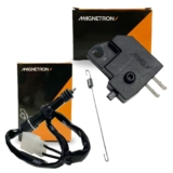 Kit Interruptores de Freio Cb 300r 2009-2015 (Dianteiro e Traseiro) Magnetron