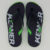 Chinelo Kenner RED Marinho e Verde