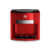 Cafeteira Elétrica Vermelha 2 Xicaras 127v 500w Multi – GO047