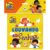 Livro Infantil De Banho 3 Palavrinhas Louvando Ao Senhor Para Bebê