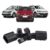 KIT 2 SENSORES ABS TRASEIRO FOX SPACEFOX CROSSFOX 2014-2018