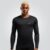 Camiseta de Academia Masculina Proteção UV T-Shirt Essential – Olympikus