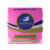 Guardanapo Crepado – 19,5 x 22,5 cm – Rosa – 50 unidades – CampFestas – Rizzo