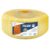 Conduite Eletroduto Amarelo Flexível 1/2″ (20mm) Tigre