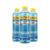 Kit 3 Limpa Borda Para Piscina 1l Desengordurante Genco
