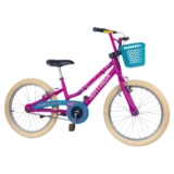 Bicicleta Infantil Aro 20 Lovely Nathor – 101200160011