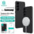 Nillkin Super Fosco Escudo Pro Caso Magnético Para Samsung Galaxy S25 +/S25 Plus De Telefone Ultra Fino TPU + PC Capa Tr