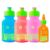 Kit Lola From Rio Papo Reto – 4 Produtos