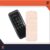 Kit Película Nano Glass Transparente Fechadura Maçaneta Intelbras FR101