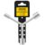 Chave 3 ponta soquetes ninja 12 x 14 x 17mm – BOM-1225 – Bomvink