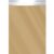 Saco Metalizado com Aba Adesiva Dourado – 30x42cm – 50 unidades – Cromus – Rizzo Embalagens