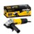 Esmerilhadeira Angular 5 POL com velocidade variável 900W EAV-905V VONDER