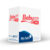 Papel higienico rolão 100% Celulose folha dupla 10×250 com 8 rolos Baby