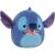 Pelúcia Squishmallows Stitch Lambe Fuzzamallows 4165 Sunny