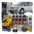 Super Kit Revisão Óleo Filtros Cabo Velas Correia Tensor Bomba D’agua – Fiat Stilo 1.8 8V – 15W40