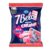Bala Recheada Mega Cream 7 Belo 500g