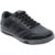 Tênis Couro Pegada Microfibra Masculino – Preto