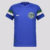 Camisa Gr33n Goiás Treino Comissão 2024 Azul