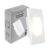 Balizador led Elegance 4×2 2w 3000K 110v/220v Ip65 Bf Deluxe