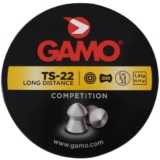 Chumbinho Gamo Ts-22 Long Distance Pesado 5.5mm (.22) – 200un