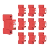 Kit 10 Dps Clamper Front V 20ka 175v – 016238