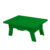 Mesinha Verde P/ Doces – 20x14cm – 1 Un – Rizzo