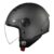 Capacete Race Tech One Monocolor Titanium Fosco