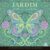 Livro Livro para colorir Jardins – Mandalas para Pintar e se Inspi