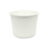 Balde de Pipoca Branco – 1,5L – 1 Un – Rizzo