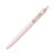 Caneta gel 0.7mm Zento 5.8067 Ivory Uni-Ball