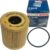 Filtro De Oleo Bosch Peugeot 2008 206 207 208 1.4 1.5 1.6 8v 16v Tu5jp4 THP