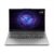 Notebook Gamer Lenovo LOQ Essential Core I5 12G 16GB 512SSD M.2 15.6 Geforce RTX 3050 6GB GDDR6 Windows 11 Cinza